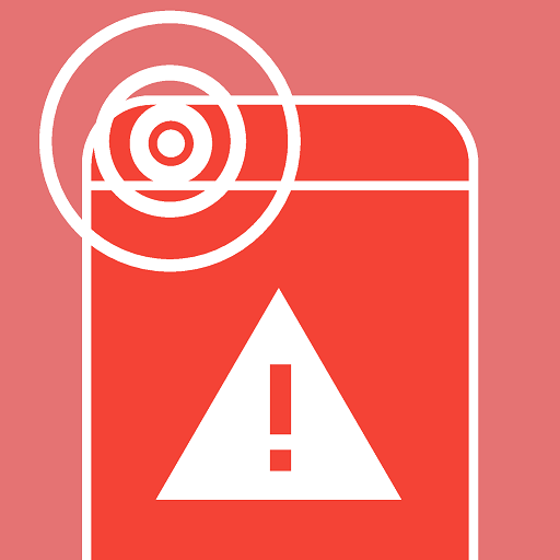 Proximity Sensor Anti-Theft icon