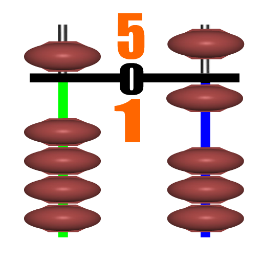 train Soroban Simply icon