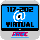117-202 Virtual FREE icon
