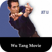 Wu Tang Movie icon