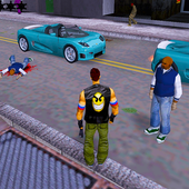 Grand Codes for GTA 3 icon