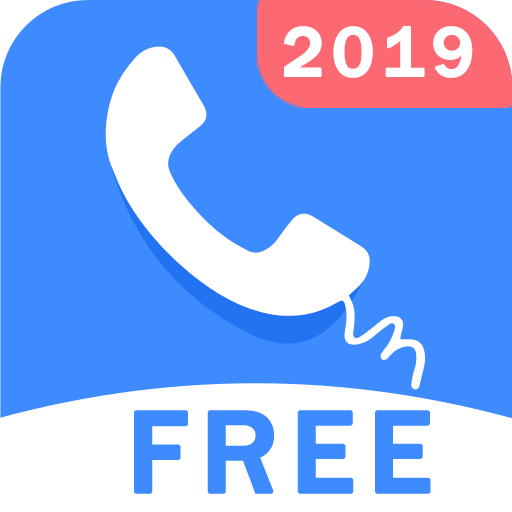SuperCall-International Free Call&amp;Call Global Free icon
