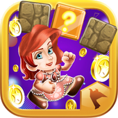 Ariel Adventures World icon