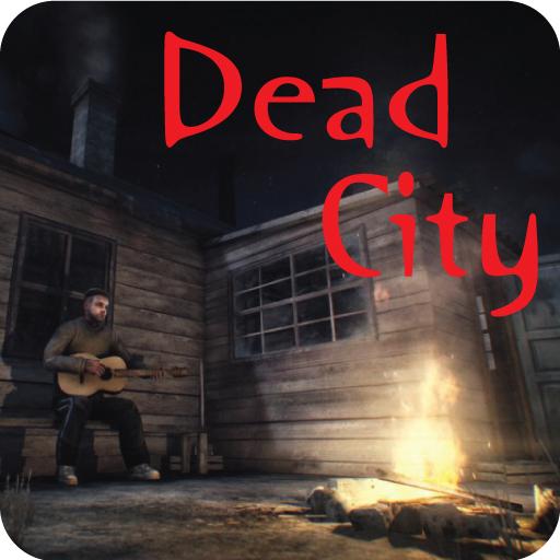Dead City icon