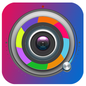 Pixels - Photo Editor icon