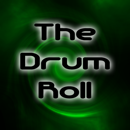 The Drum Roll icon