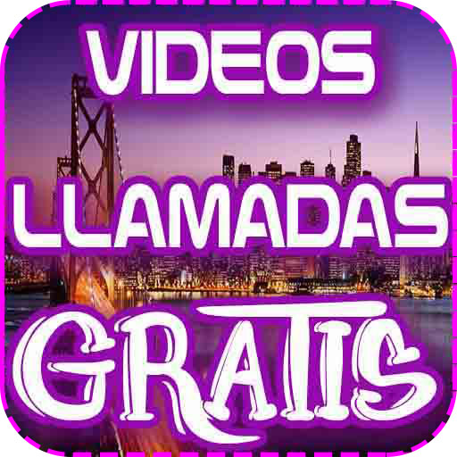 Video Llamadas para Celular Gratis Todo Mundo Guia icon