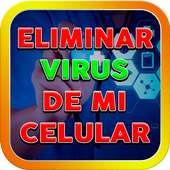 Eliminar Virus de mi Celular Android Tutorial