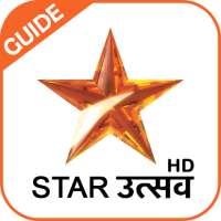 Star Utsav - Star Utsav Live TV Serial Guide