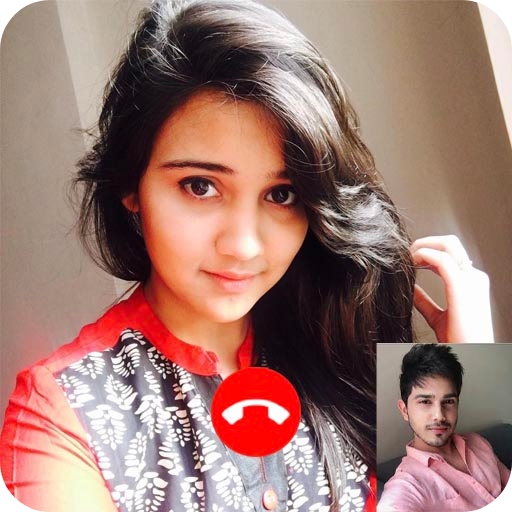 Live Video Call -  Live Talk icon