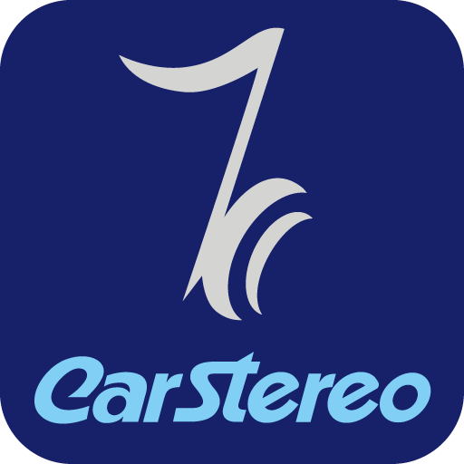 Car Stereo Magazine icon