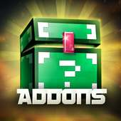 Addons for Minecraft