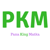 Pana King Matka icon