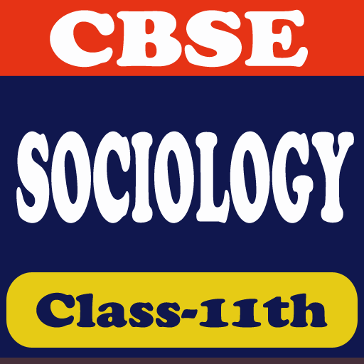 Sociology Class 11th Notes Q &amp; A icon