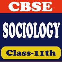 Sociology Class 11th Notes Q & A