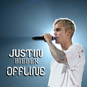 Justin Bieber Offline Songs icon
