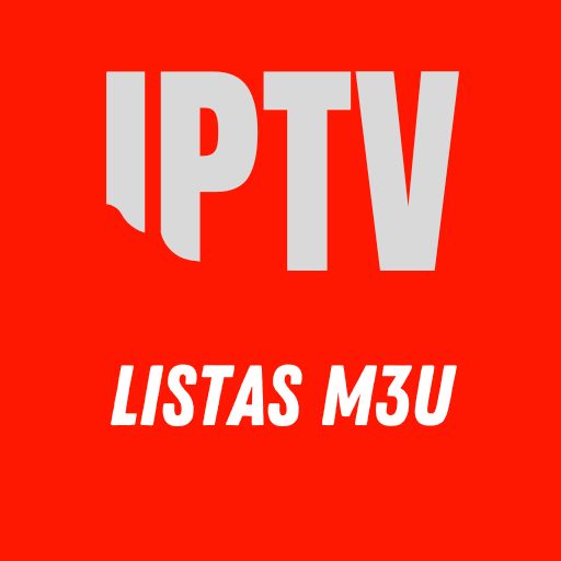 Listas IPTV m3u icon