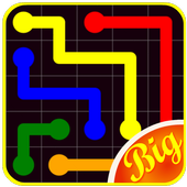 Connect the dots 2 icon