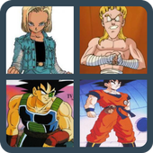 Guess The Character icon