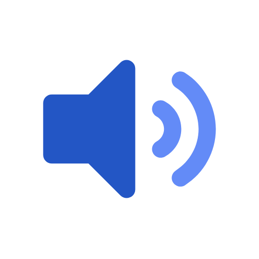 Volume Control: Show Native icon