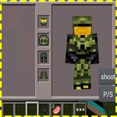 Armor   Weapons Mod Installer icon