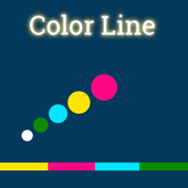 Color Line icon