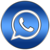 ها واتس آب الجديد أيقونة