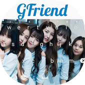GFriend Keyboard icon