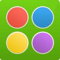 Colors For Kids on 9Apps