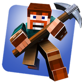 Hit Craft: Explore icon