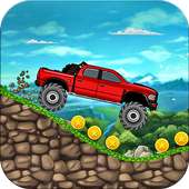 Car Racing - Multiplayer Online 2d Game