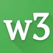 W3Schools - Learn HTML, CSS, JavaScript, PHP, SQL on 9Apps