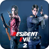 Resident Evil 2 remake walkthrough and tip 2019 icon