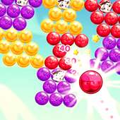 Rescue Fox - Bubble Shooter