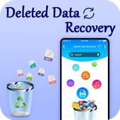 Recover Deleted Photo Video and All Files иконка