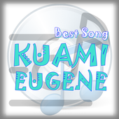 Kuami Eugene Musica 2019 - Walaahi icon