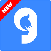 Couchgram App Lock icon