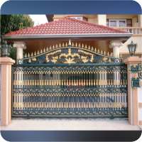 Gate Design Ideas