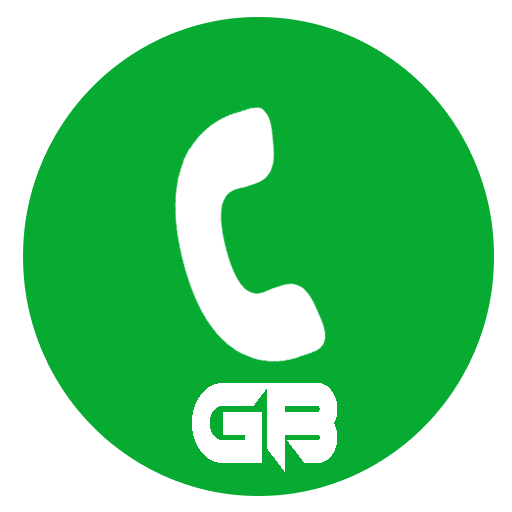 GB Chat for WhatsApp - no online icon