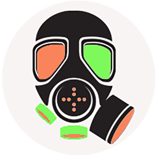 Metro Wallpaper - Game Wallpaper icon