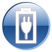 Battery Repair Controls icon