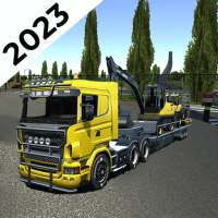 Drive Simulator 2023