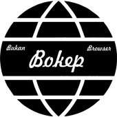 ikon Bkp Browser