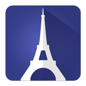 Tourism Magazine icon