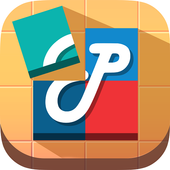 Slide Puzzle Picture It! icon
