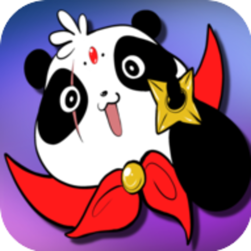 Panda Crush icon