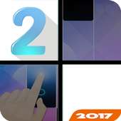 Piano Music Tiles 2
