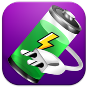 Super Battery-Battery Saver icon