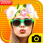 Filters For Snapchat | live Snap Filters Effect icon