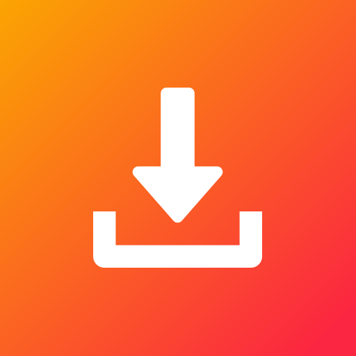 Video Downloader for TikTok, Instagram and FB icon